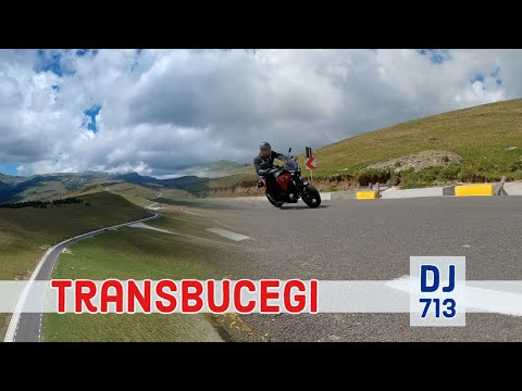 Prezentare Transbucegi: Sinaia-Cabana Dichiu - Piatra Arsa 2020