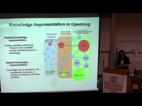 Humanity+ @Hong Kong - Ben Goertzel