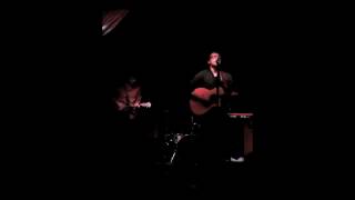 Patrick Collum and The Law- Live- 