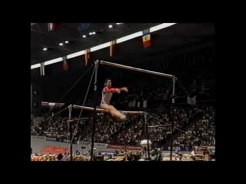 AA 1987 World Championships   Aurelia Dobre ROU UB 9 975