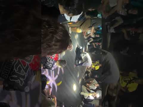 MZK anniversary 2023 bgirl final battle | Emma vs Melissa