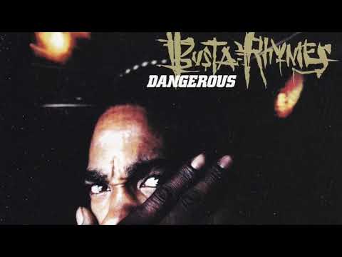 Busta Rhymes Dangerous 2025 RMX (NO AI) Prod by Hakiki Bela
