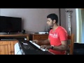 Kalaiyil Dhinamum Cover By Rinaldo