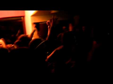 Funky monkey @ chilli pica pt.5