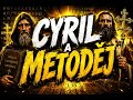 ️ CYRIL A METODĚJ Sváteční Songy