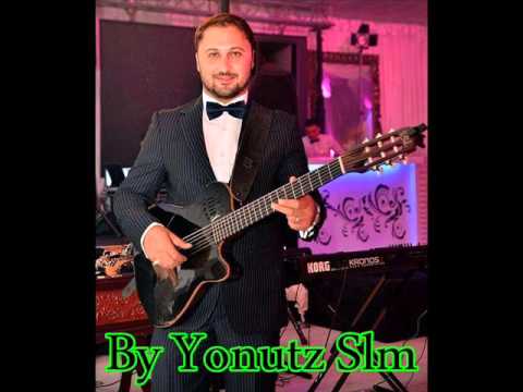 Danut Baban - Imorovizatii Cea Mai Dulce Chitara 2016 ( By Yonutz Slm )