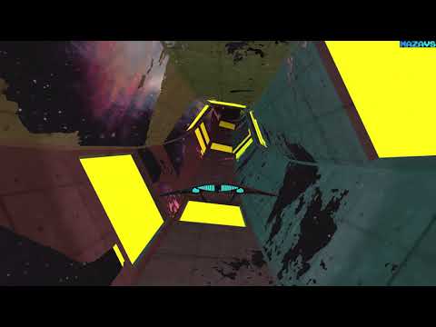 Spacecraft speed | GamePlay PC