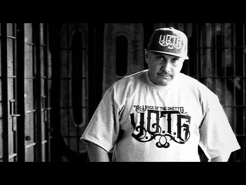 Lil Silent - Ghetto Vet (A Ghetto Lifers Video Prod.)