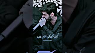 Download lagu Hussain Zindabad ] Live / Ali Shanawar Ali Jee #alijee #alishanawar #nadeemsarawar #sarwars mp3