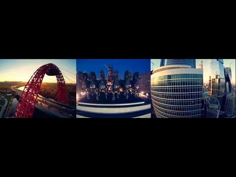 Opening Video : Finance Summit 2016