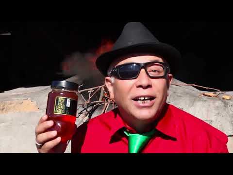 Sosyete Şeho - Bal Reklam (Official Music Video)✔️