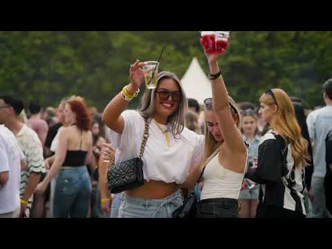 Groove Garden Festival 2025 - Aftermovie