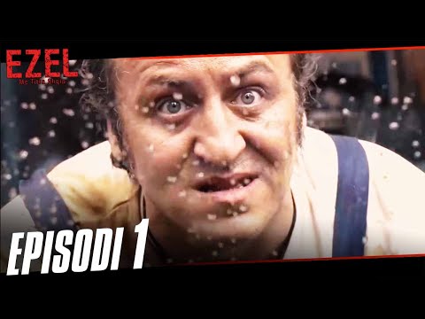 Filmi Ali Me Pincë #1 - Ezel Me Titra Shqip Skenë e Veçantë