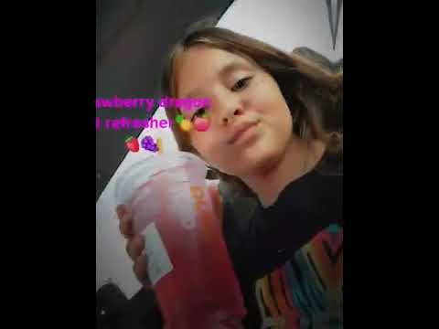 #fyp #selfiesfordays #dunkindonuts