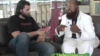 Standing Firm in Faith and Principle
Join Eddie on The Deen Show as he shares a remarkable story of a **Muslim** brother w...