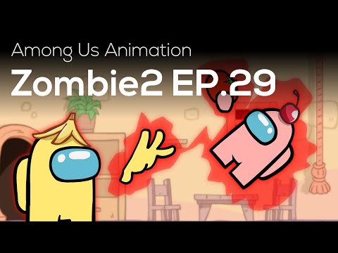 Among Us Animation: S2 (Ep 29)
