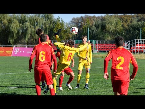 Victorie cu gol din ”foarfecă”