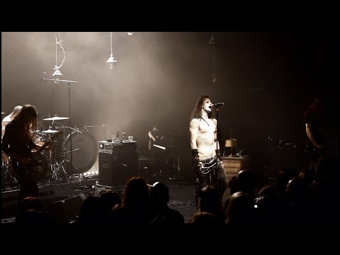 Soror Dolorosa -  Rive Gauche