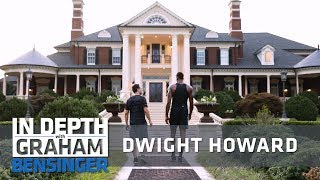 [情報] Dwight Howard IG直播中