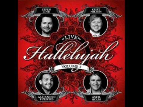 Live hallelujah vol 2 Rise to the occasion