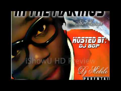 Ima Snatch - Dj Mobile Ft. Young Spida, dj Scoops