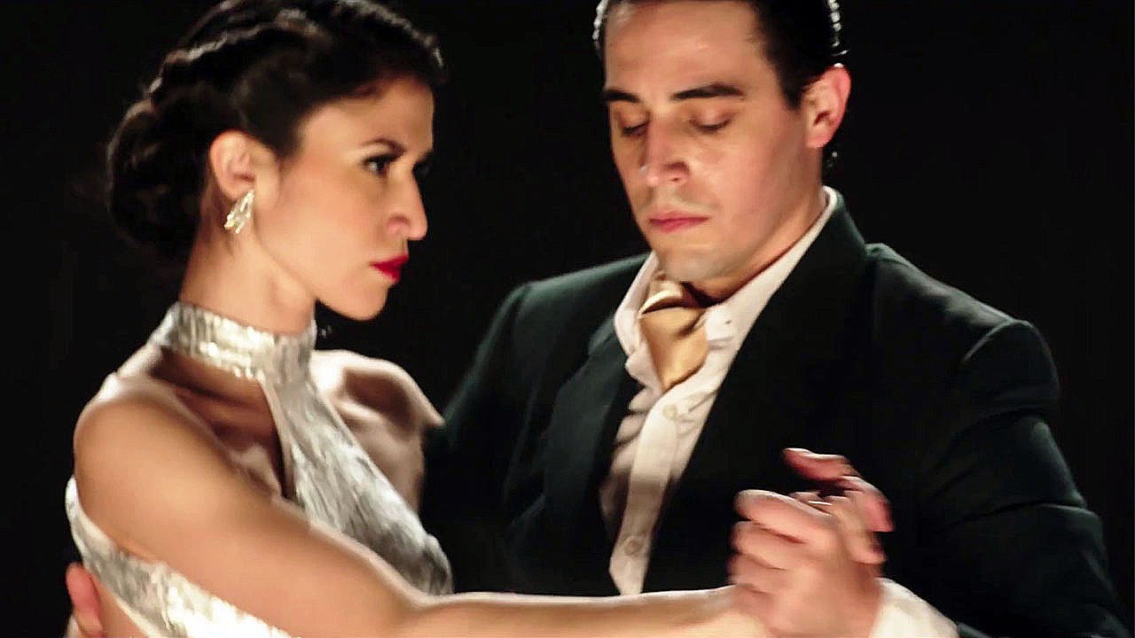 Miniature de la vidéo ULTIMO TANGO Bande Annonce (2016) du film Ultimo Tango