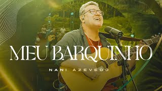 Meu Barquinho - Ao Vivo