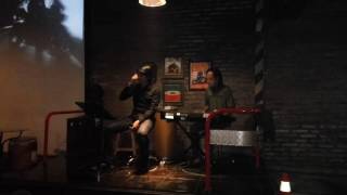 Catherine wheel cover@kopja malang