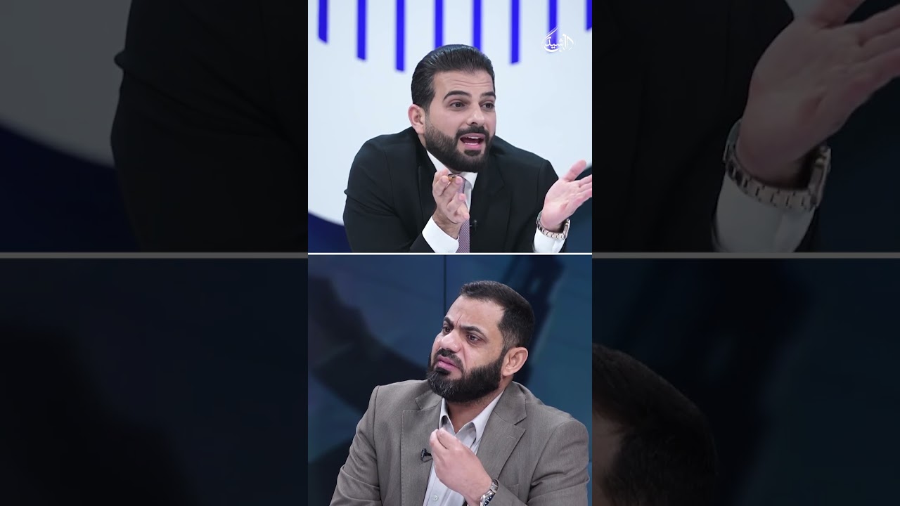 فيديو | خالد الساعدي: العصائب لا تهتم بتغريدات الجانب الأمريكي وحصر السلاح ليس من أجل الحصول على وزارة!
