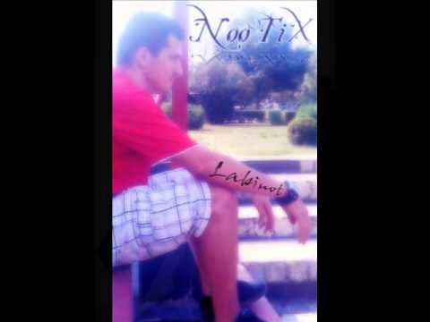 Dali-B Ft. NooTiX - Jeta So Fer 2012 [ K-Music ]