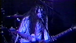 Sacrifice Wilmington NC 9 July 1993