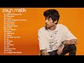 Zayn Greatest Hits Full Album 2023 New Best Songs Of Zayn Malik