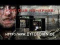 CYTOTOXIN - Radiophobia - FULL ALBUM PREVIEW ...