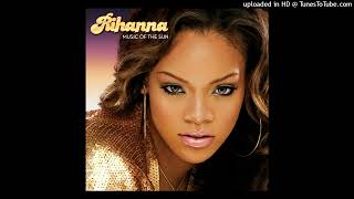 Rihanna - Here I Go Again (Album Version)