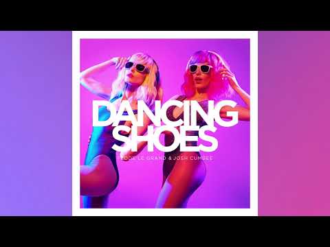 Fedde Le Grand & Josh Cumbee - Dancing Shoes
