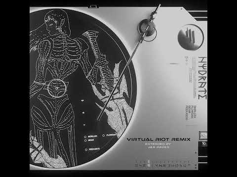 Skrillex, Flowdan, BEAM, & PEEKABOO - Hydrate (Virtual Riot Remix) Extended