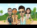 Reykon Latina Remix feat Tyga Bec Reykon Latina Remix feat Tyga Bec