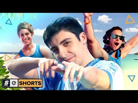 The Summer of Cloud9