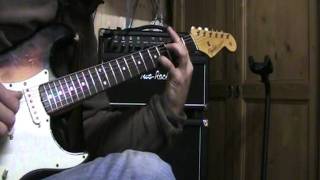 Video thumbnail for Two Rock Custom Reverb Signature V 2 by MrSchindlerw