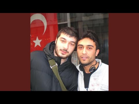 Menfaat Ortamı (feat. Sansar Salvo)