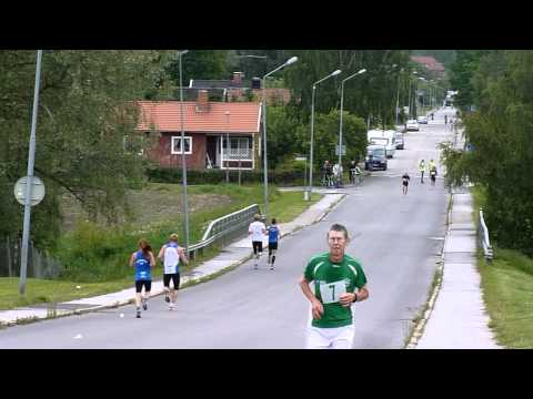 Fellingsbrovarvet 2012 - Varv 2
