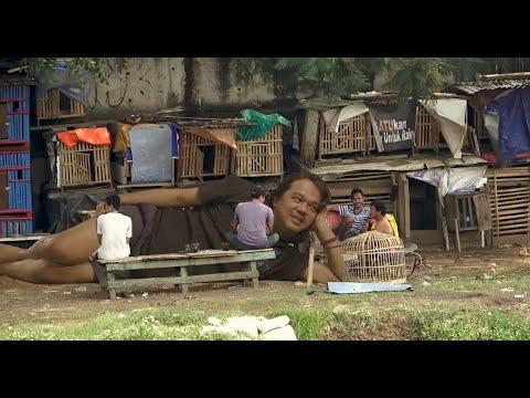 Jason Ranti   Kadang Jakarta Jadi Ungu