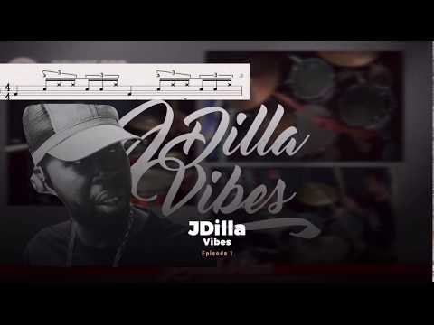 Jdilla Vibes Episode 1