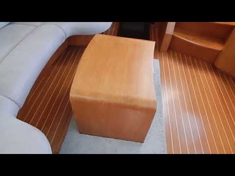 Dutch Steel Motor Cruiser REEKERS EXPLORER 45 - Boatshed - Boat Ref#312746