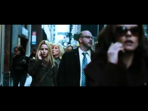 Broken City - Official Trailer (2013) HD