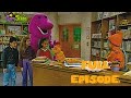 Barney Friends Books Are Fun Season 5 Episode 1 Full Episode SUBSCRIBE