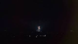 Martin Garrix - Mistaken(Live Performance) at The Ether Amsterdam