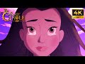 BYE SWEET CAROLE Final Boss Fight Ending 4K60FPS