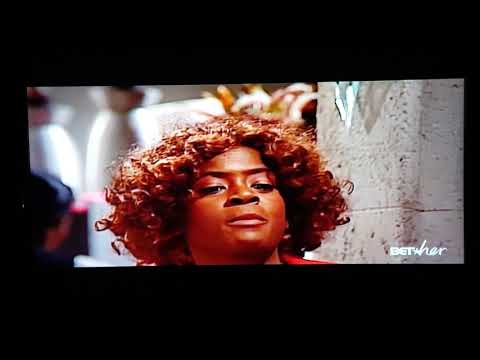 A Different World: Liza Who-Little