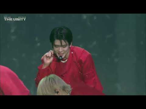 231126 NCT 127 - 'FACT CHECK' NCT127 3RD TOUR THE UNITY